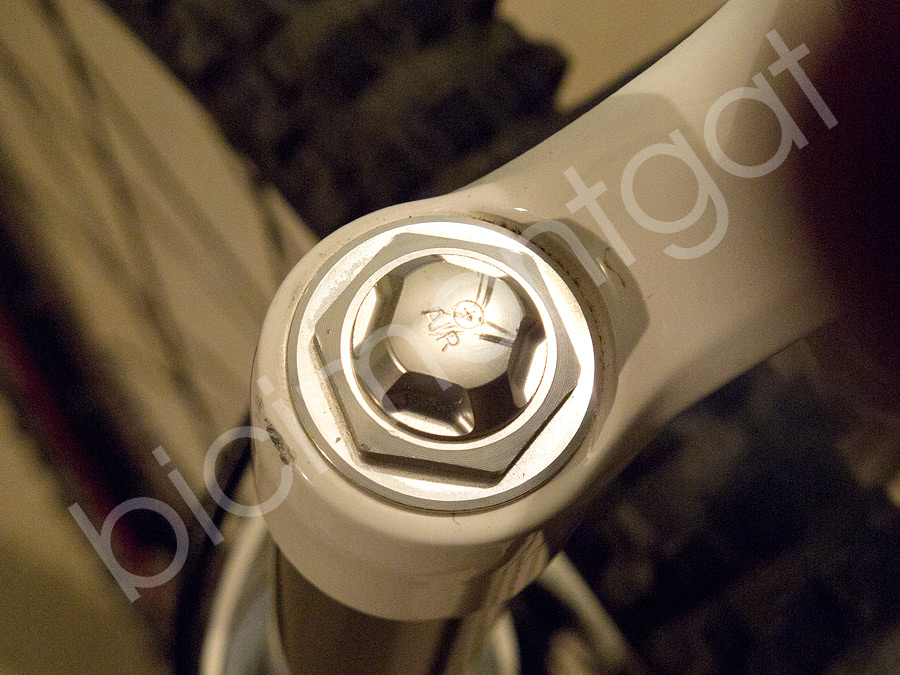 problemas horquilla rock shox sid