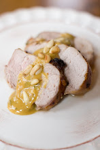 Sweet Chipotle Pork Tenderloin