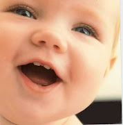 Valuable baby teeth information: good dental hygiene schedule is the key . baby face 