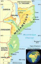 Mozambique