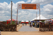 I Feira de Agricultura Familiar de Santa Maria da Boa Vista-PE