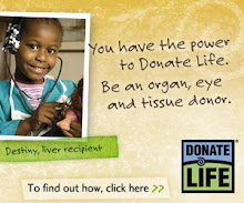 Donate Life