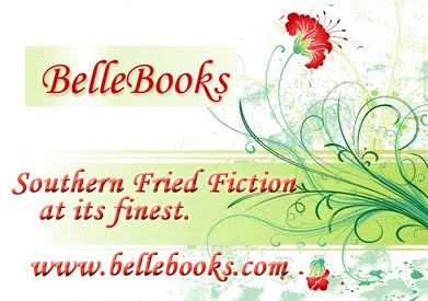 BelleBooks Small Press News: The BelleRinger