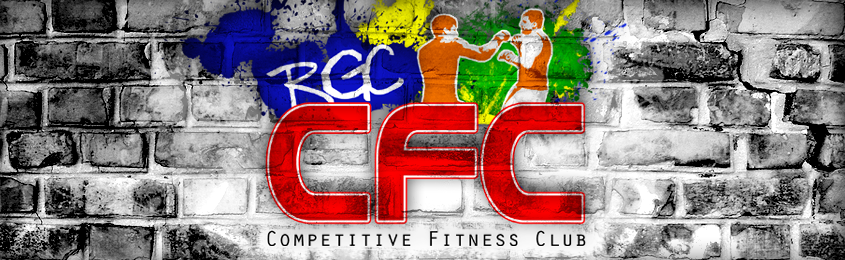 RGC CFC