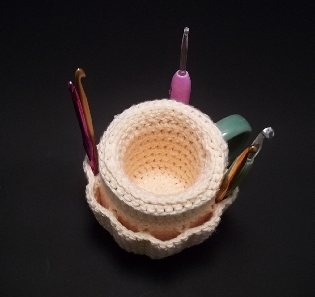 Cup Caddy