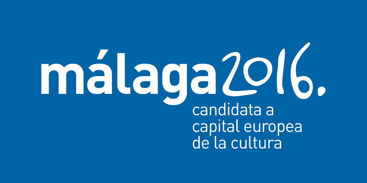 Candidatura de Málaga como Capital Europea de la Cultura