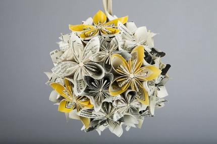 Partridge Hill Wedding: Possible DIY decorations