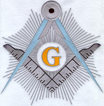 The symbol of the masons.