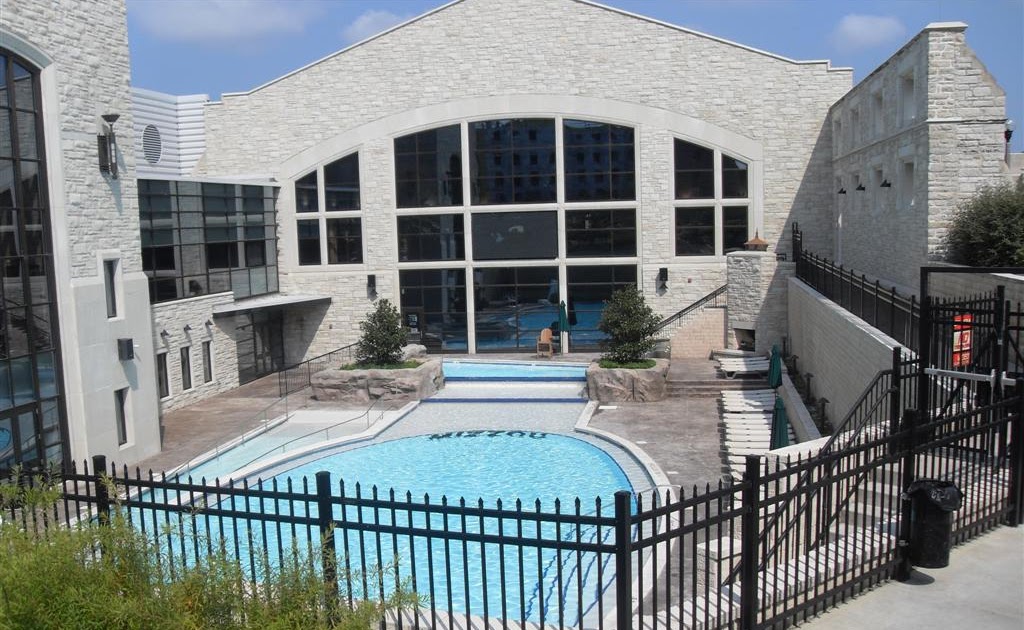 Empty Nest Expat Mizzou Parent's Weekend