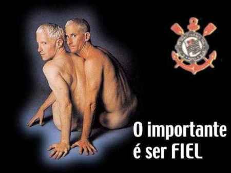 Corinthians+Gay Blog da Mary: Timão é zoado de norte a sul pela internet