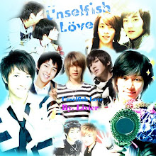 Unselfish Love ♥