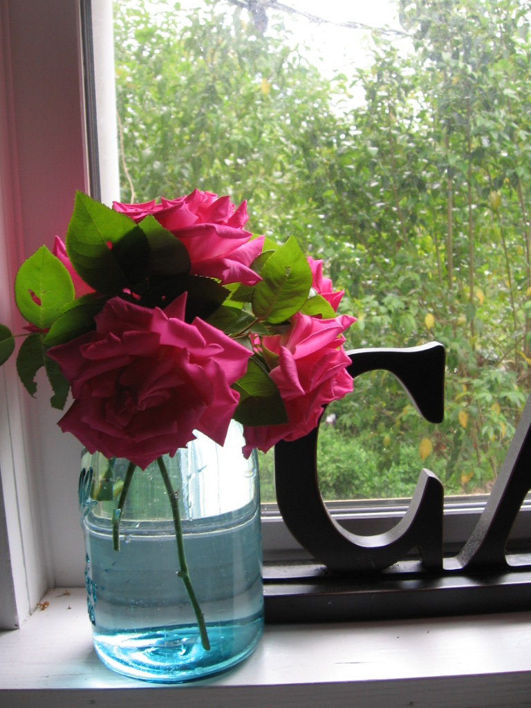 December Bouquet