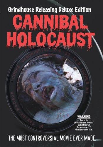 The Brothers Cannibal movie