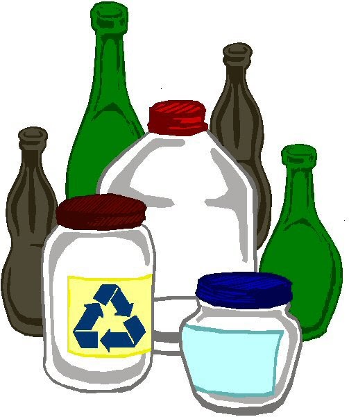 Who Is Your Leader? Glass Recycling