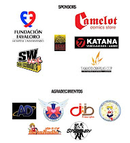 Sponsors