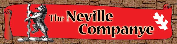 Neville Companye Postings