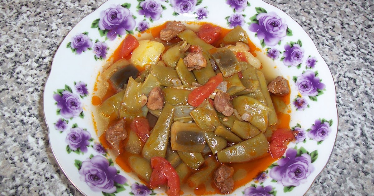 cananca ETLİ YAZ TÜRLÜSÜ