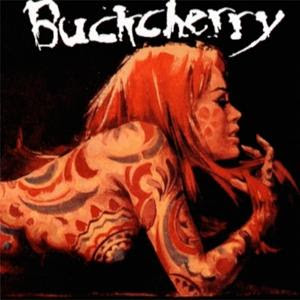 Total 13 vs. Buckcherry Buckcherry+disco