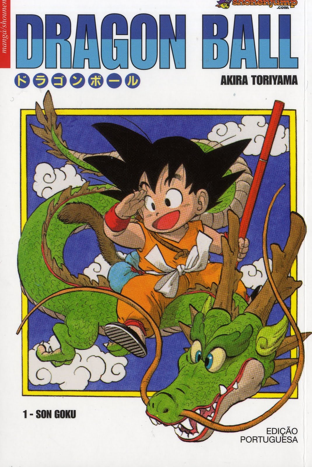 Goku saberá a verdade sobre seu passado em 'Dragon Ball' - Olhar Digital