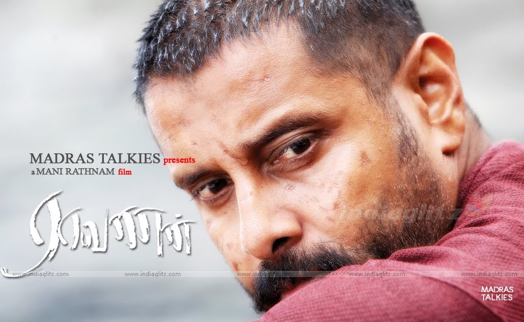 TAMIL MOVIE REVIEWS: RAAVANAN REVIEW