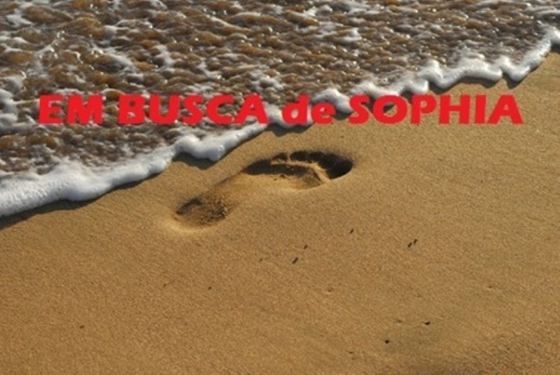 Em Busca de Sophia