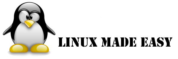 Linux Made Easy