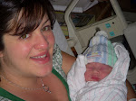 New Mommy 2008