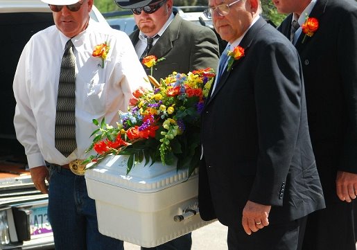 2 Grandfathers & 2 Uncles