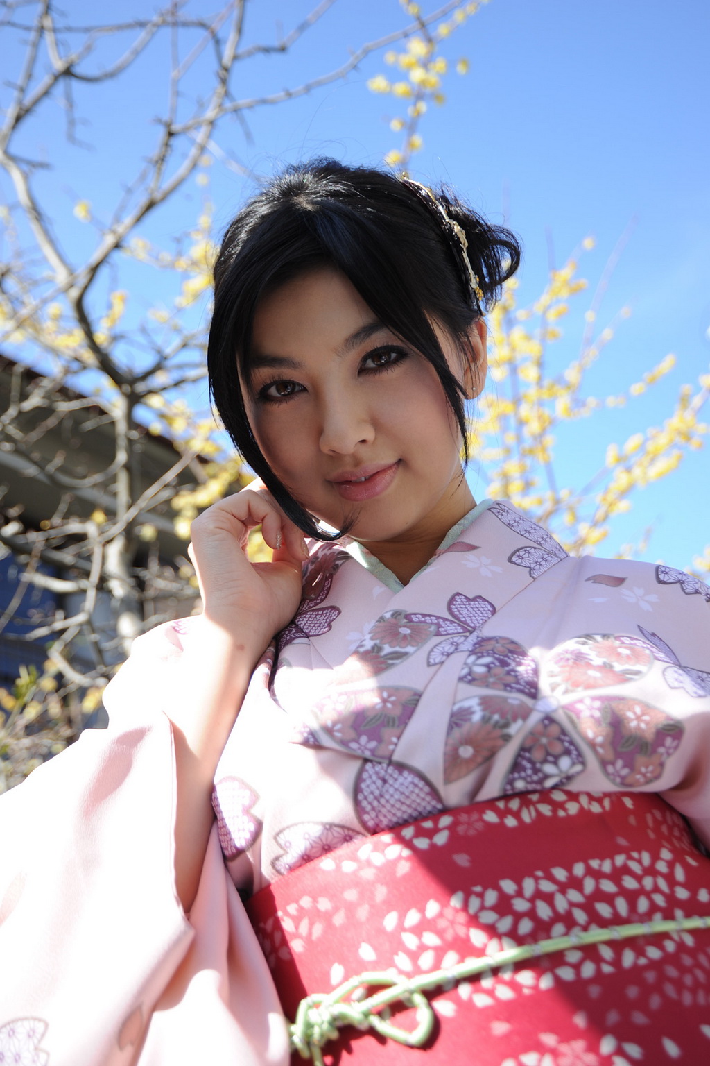 Scanlover saori hara uncensored - frlasopa