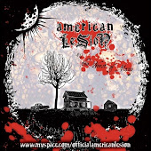AMERICAN LESION  Myspace Page -CLICK for Band Info & Merchandise.....and to hear their Music!