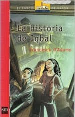 LA HISTORIA DE IQBAL