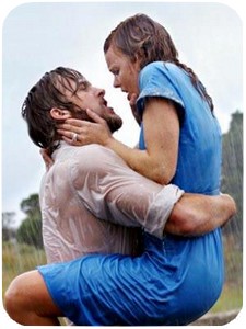 THE NOTEBOOK