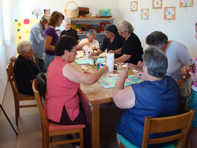 ACTIVIDADES LÚDICO-RECREATIVAS