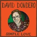 Simple Love <br> David Dondero