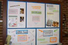 Check Out Our Bulletin Board For Our Latest Updates Too!