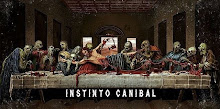 INSTINTO CANIBAL
