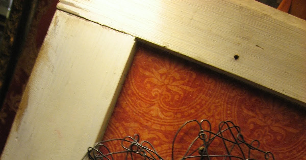 EMBELLISH: Wire Art Project