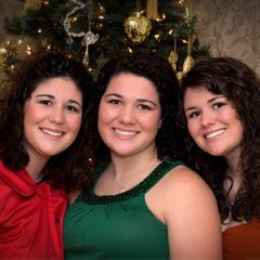 Our Beautiful Daughters