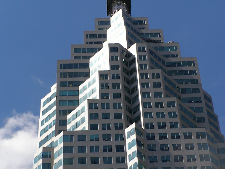 Toronto Highrise