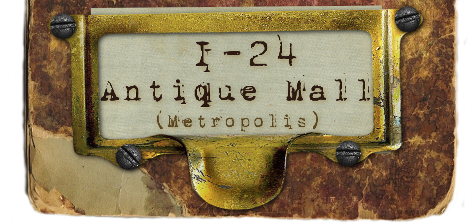 I-24 Antique Mall