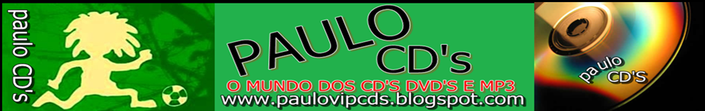 Paulo cd's