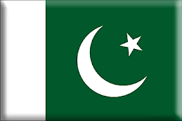 Pakistan Zindabad!