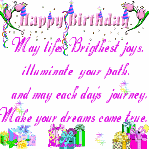 funny  Happy Birthday Comments scraps,  Happy Birthday Glitter Comments message greetings  , Graphics for Orkut, Myspace