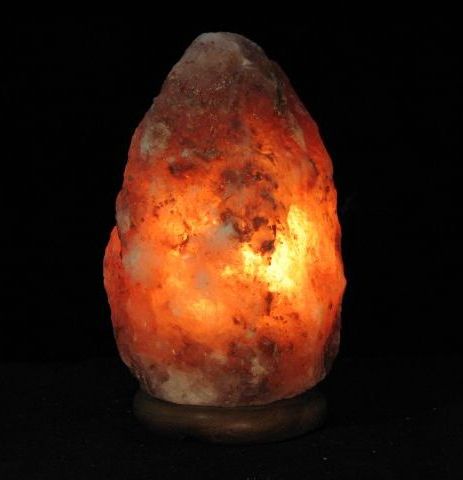 Health Leads UK Ltd: Himalayan Salt Lamps