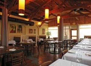 Between Courses: Best of Seattle Restaurants – 2008 – Best Small Plates