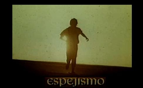 Observando Cine Peruano Espejismo