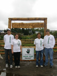 Green Team 2008