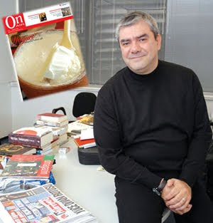 Kalemimden dökülenler..........: Yılmaz Özdil hakkında.