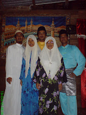 MY FAMILY