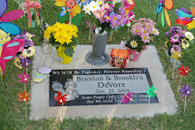 Our babies...Always in our heart